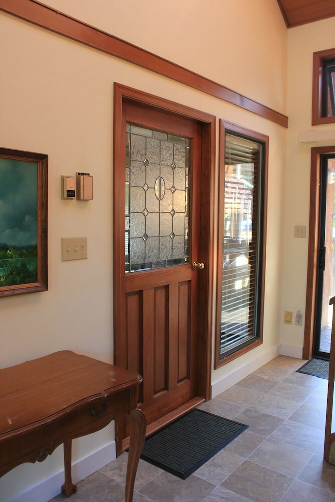 Фото Coles Bay Vacation Retreat