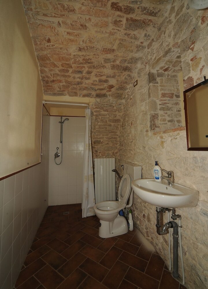 Фото Vista del Mondo