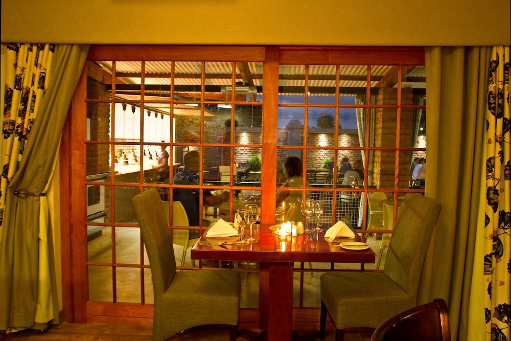 Фото Casa Forno Country Hotel