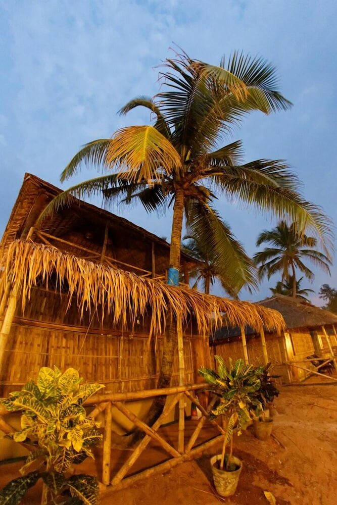 Фото Beach Street Resort