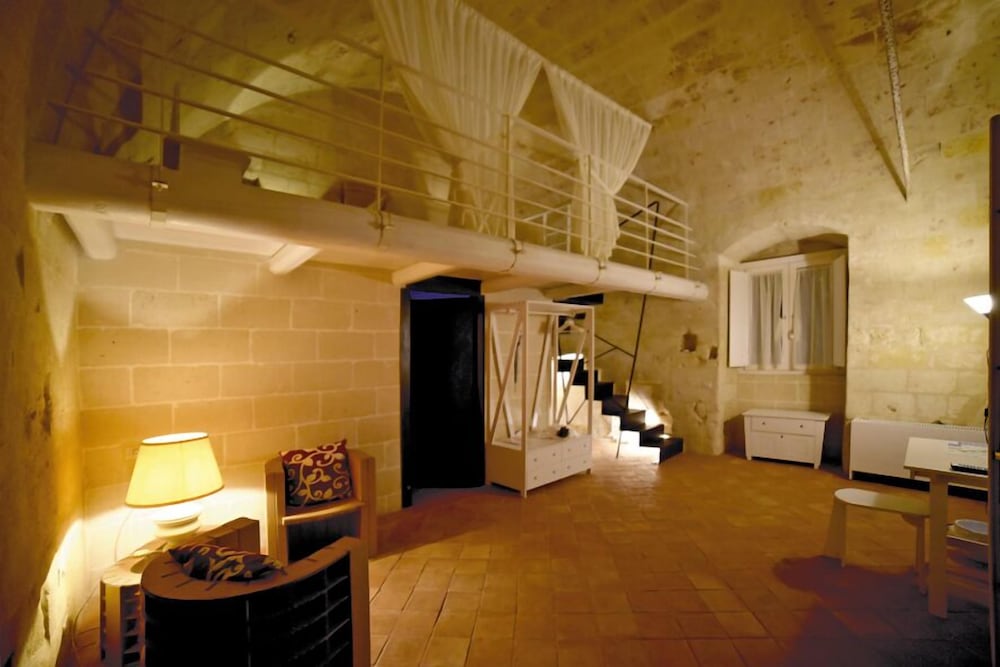 Фото Le Dimore dell'Idris