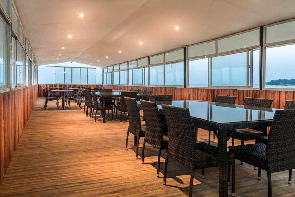 Фото Blue Waters by Serendib