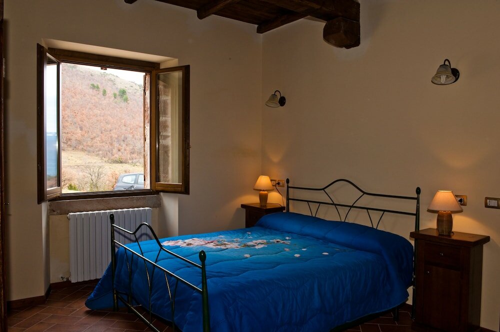 Фото Vista del Mondo