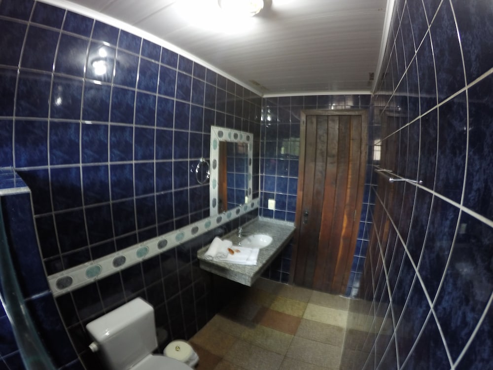 Фото Pousada Vale das Hortências