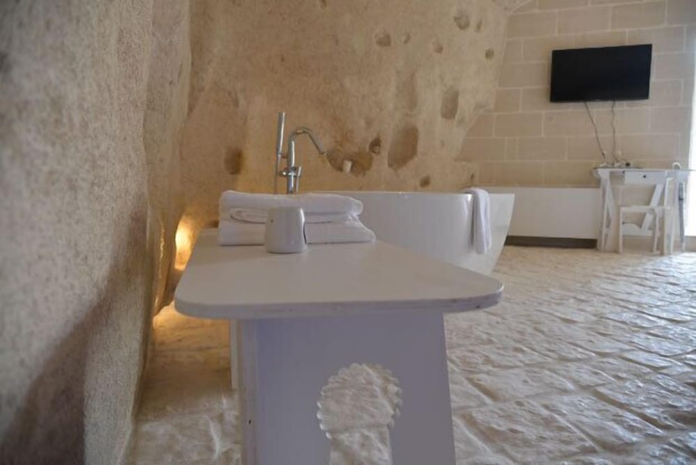 Фото Le Dimore dell'Idris