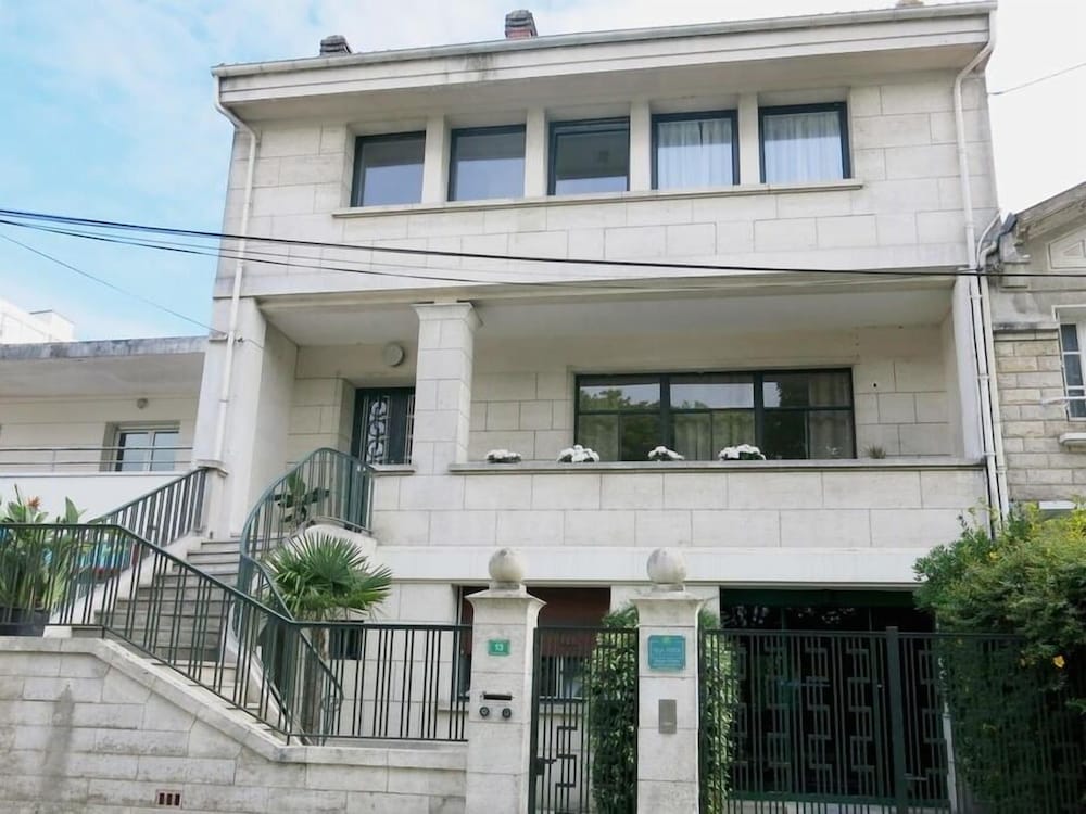 Фото Villa Verde La Rochelle