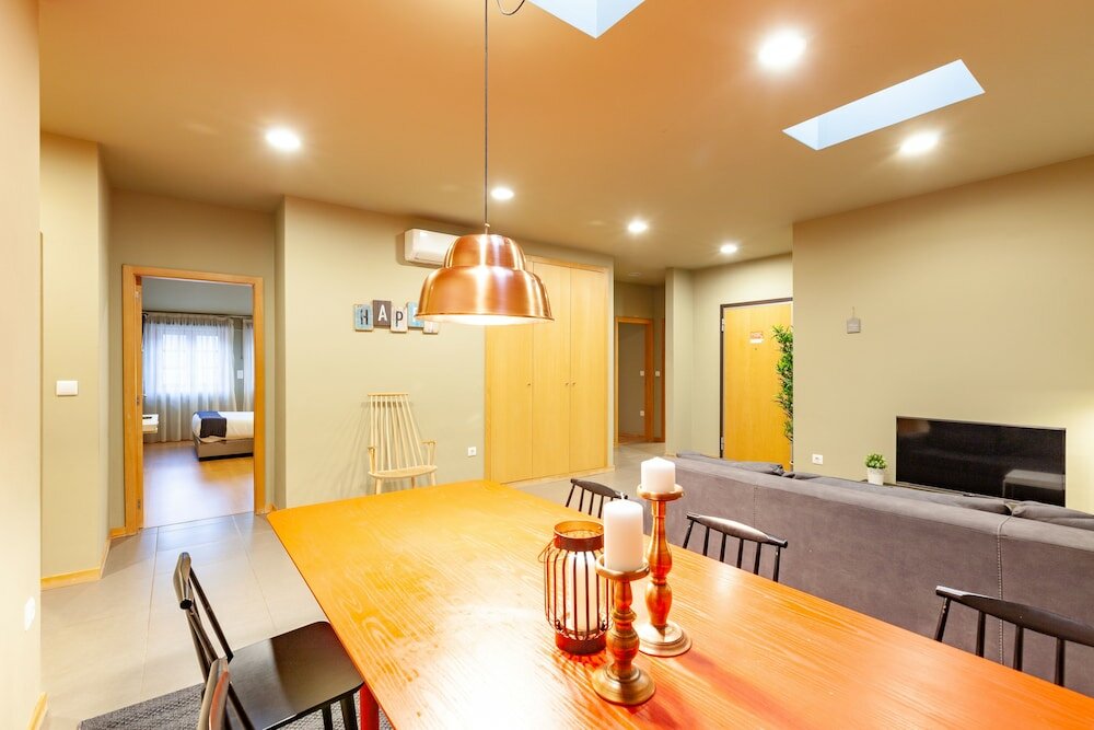 Фото 162 Sol Apartments