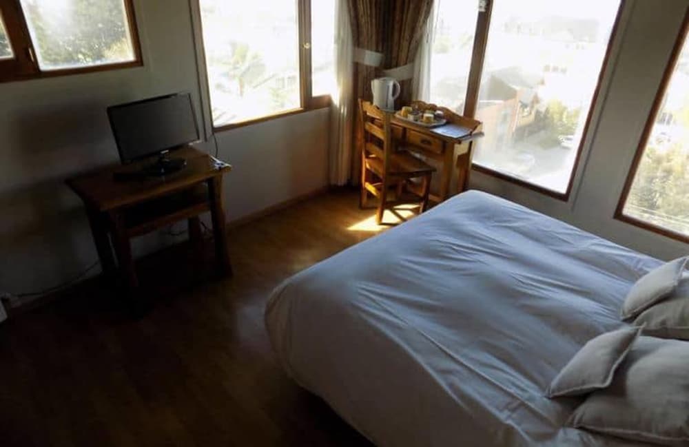 Фото Hosteria Patagonia Jarke