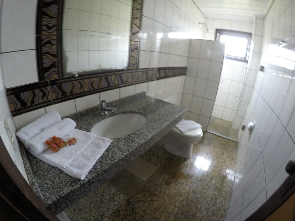 Фото Pousada Vale das Hortências