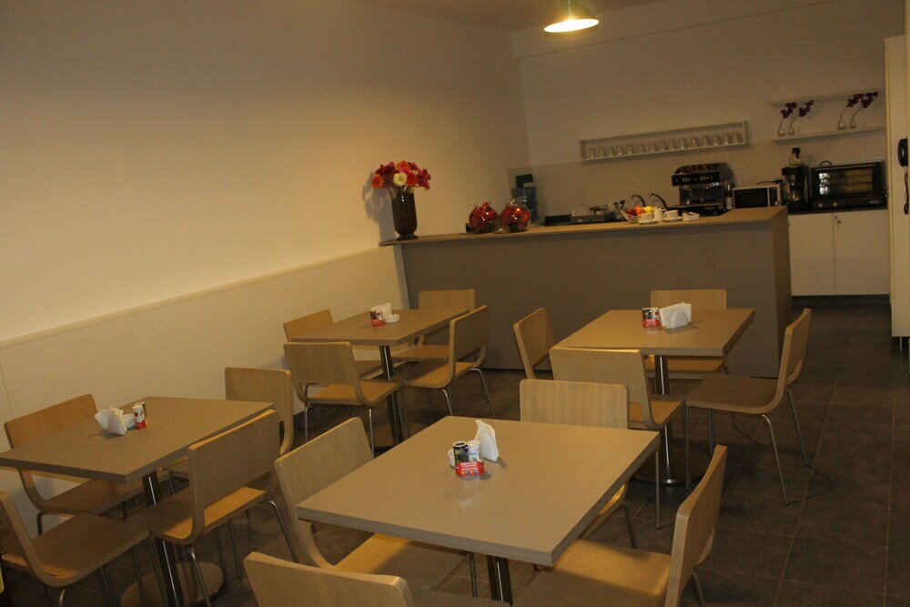 Фото Byblostar Hotel