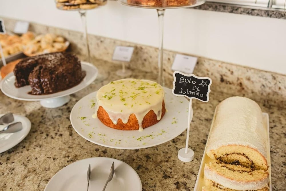 Фото Hotel Dutra