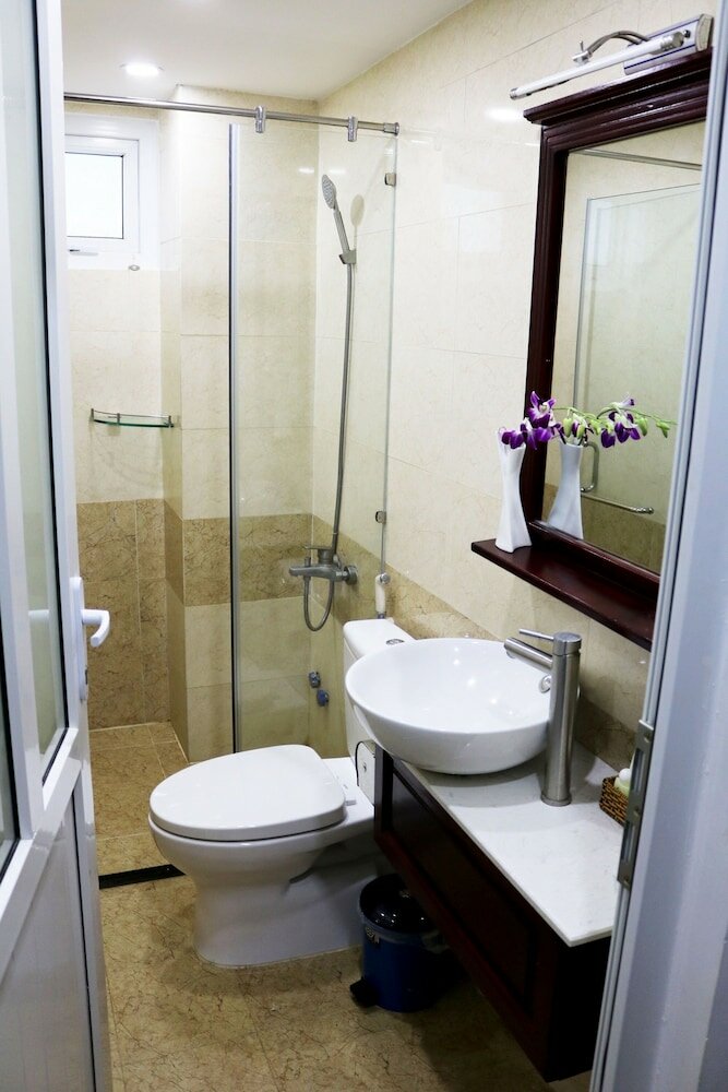 Фото Bh Residence Inn