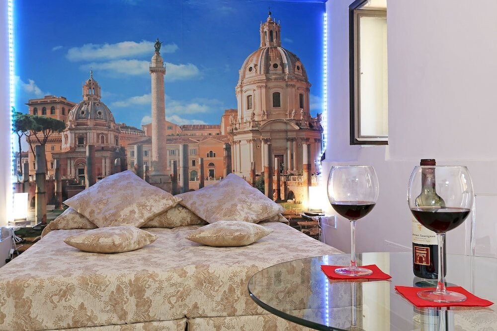 Фото MyRome Navona