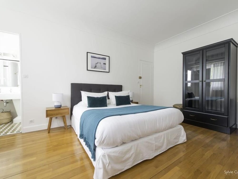 Фото Villa Verde La Rochelle