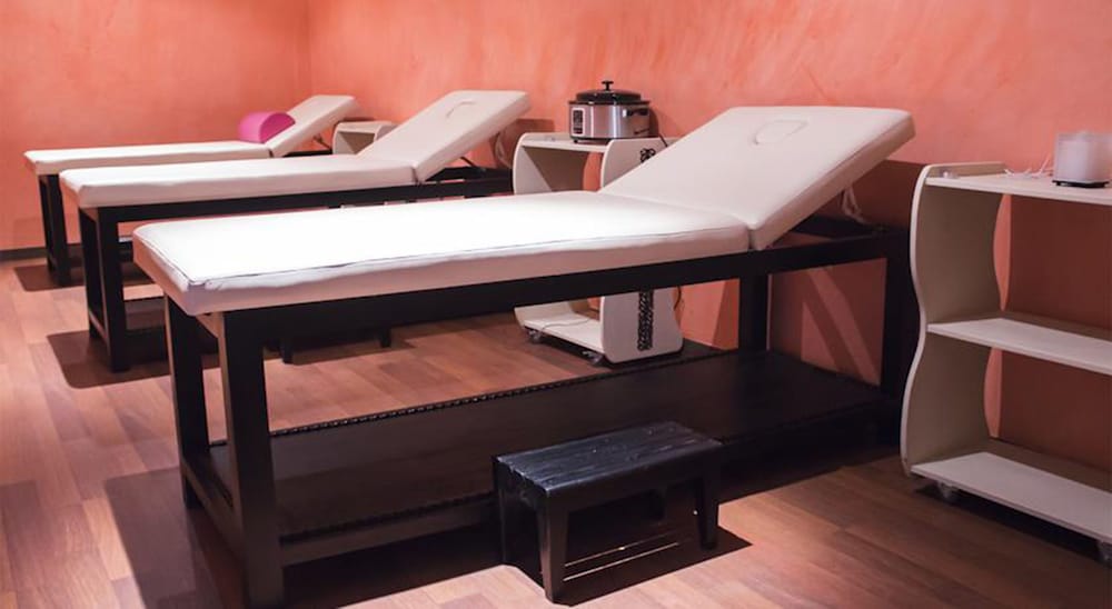 Фото Hotel Angle Atlas & SPA