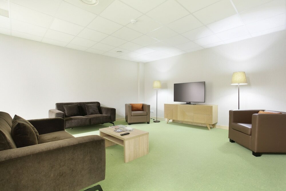 Фото Residence Prestige Odalys Mendi Alde