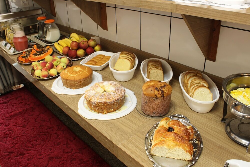 Фото Hotel São Caetano