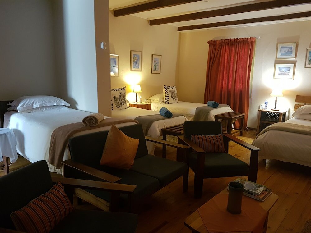 Фото Steytlerville Villa Guest House