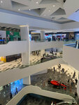 Tashkent City Mall (Botir Zokirov koʻchasi, 7),  Toshkentda savdo markazi