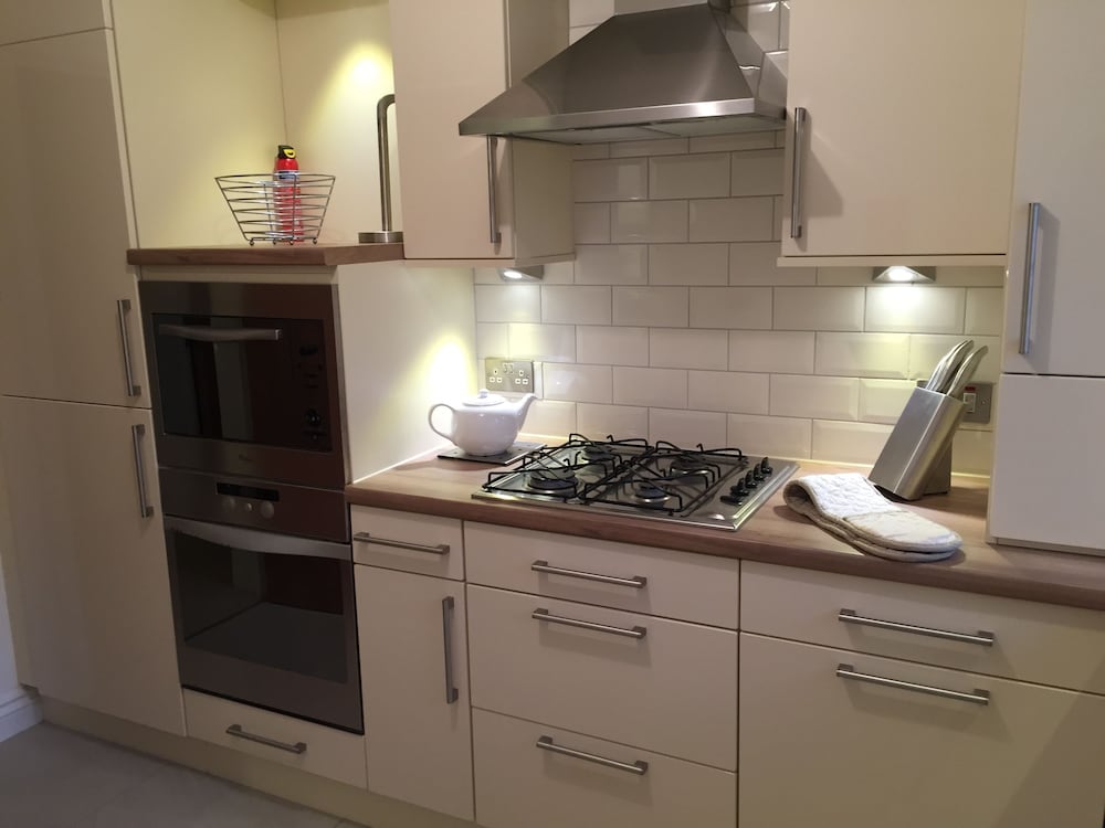 Фото Turnberry Apartments