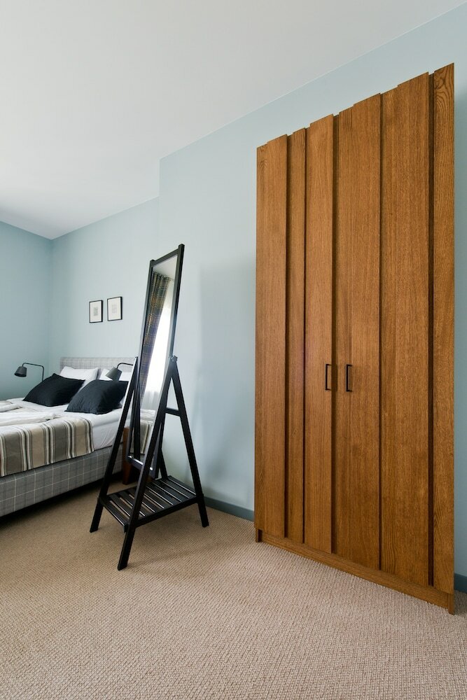 Фото Palanga Visit Apartamentai & SPA