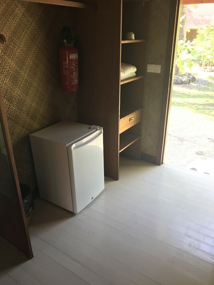 Фото Punatea Village