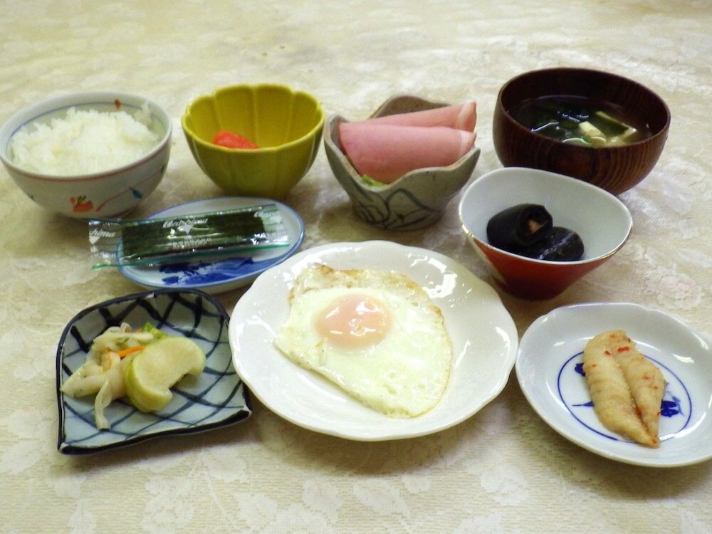 Фото Okubo Ryokan