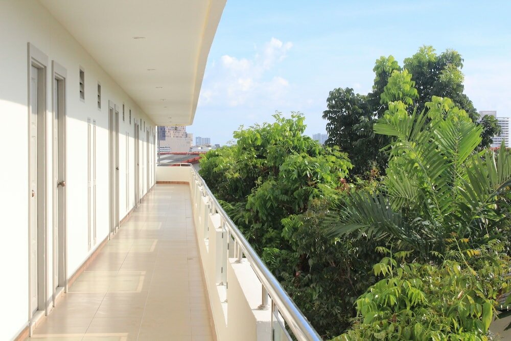 Фото The Perfect North Pattaya Hotel