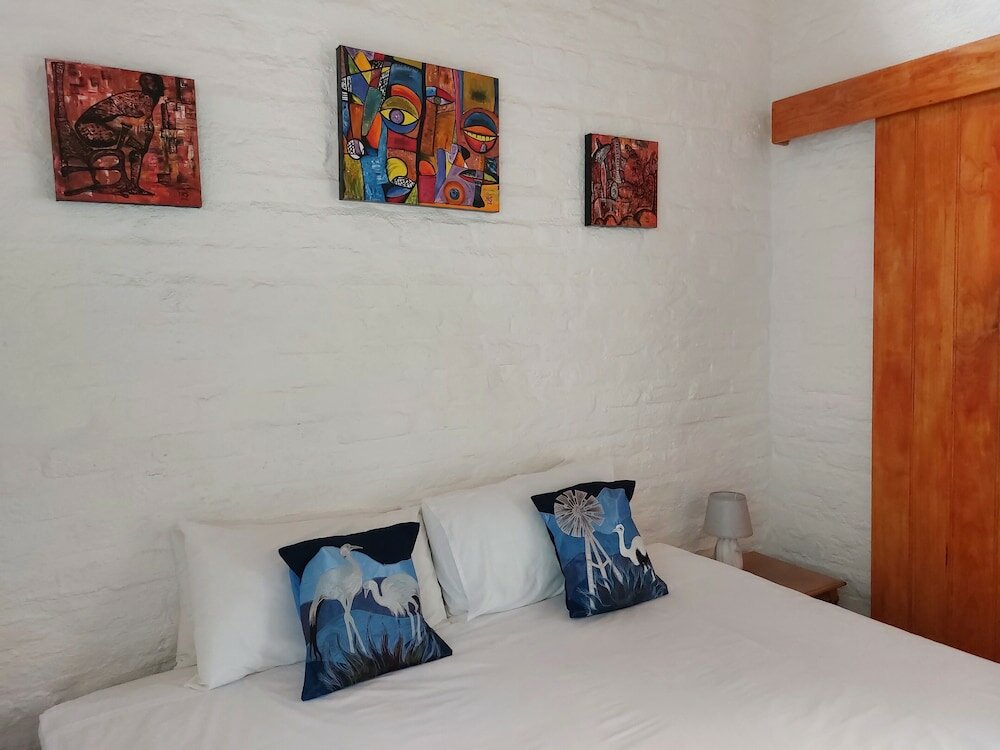 Фото Bethesda Tower Accommodation