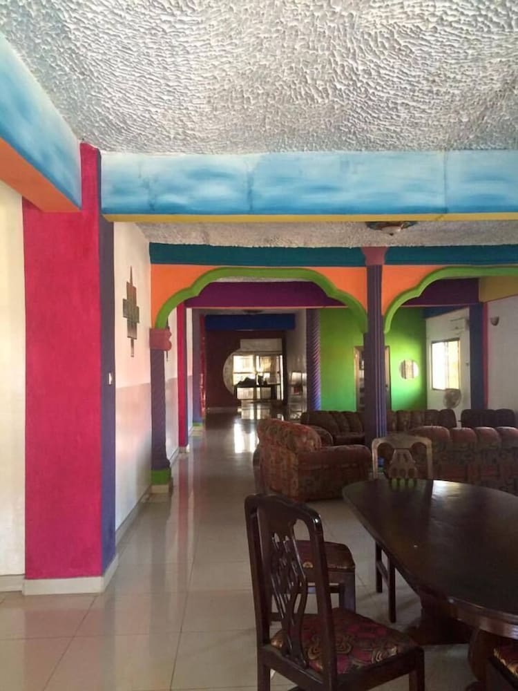 Фото Ws Diamond Hotel of Kono