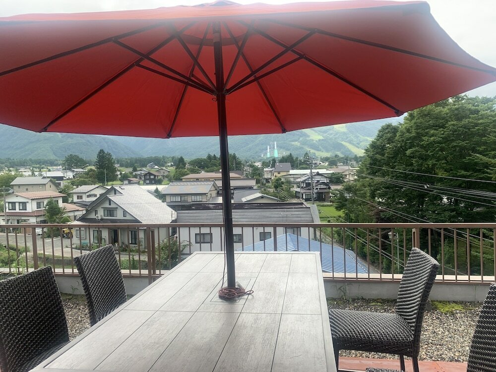 Фото Hakuba Ski Condos