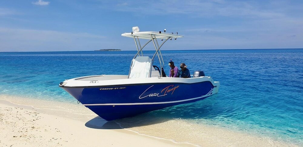 Фото Luau Beach Inn