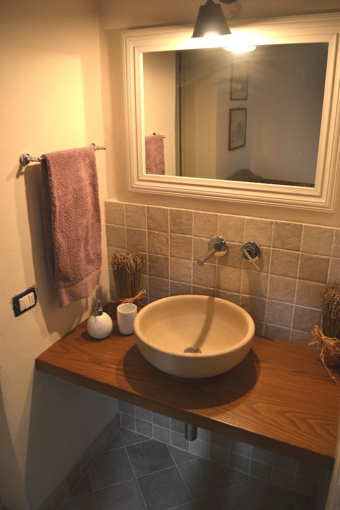 Фото Loggia del Centone