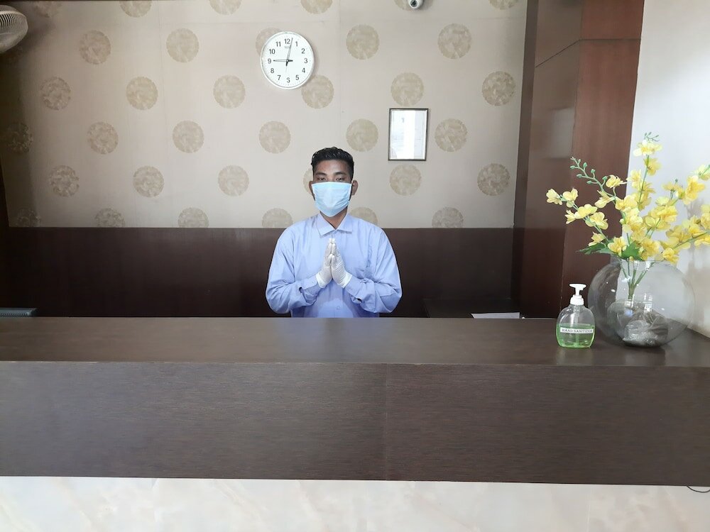 Фото Hotel Polo Orchid