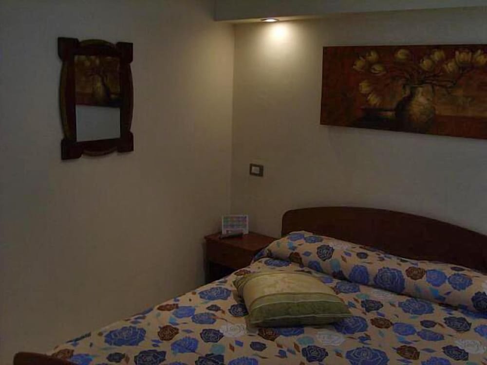 Фото B&b Antica Vittoria