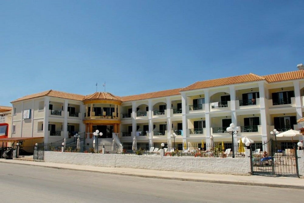 Фото отеля 4