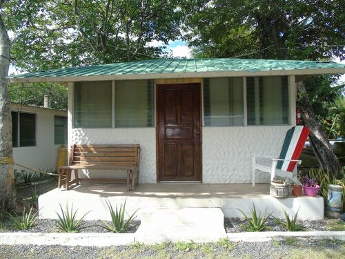 Гостиница Hostal Villas Mexico