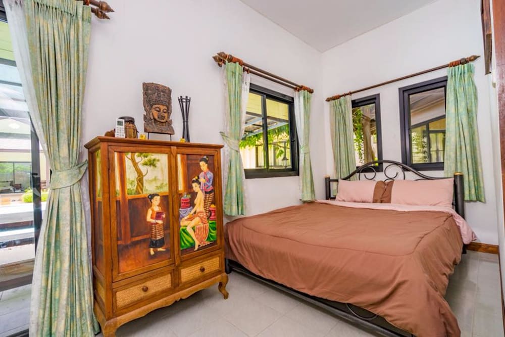 Фото Natien Beach Villa