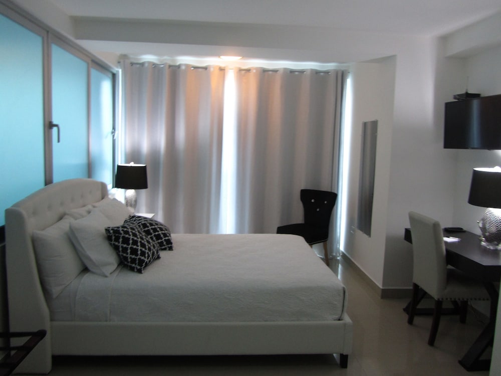 Фото Gala Tower Condo & Hotel