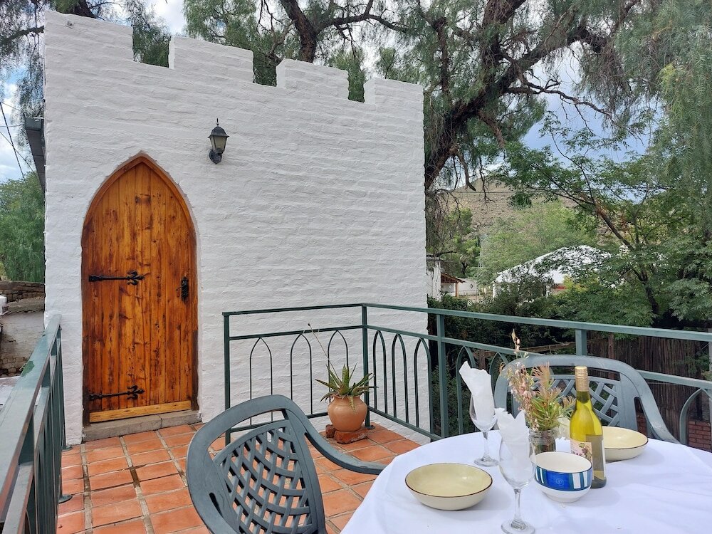 Фото Bethesda Tower Accommodation