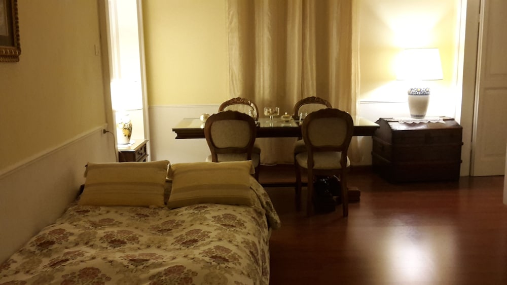 Фото Palazzo Salini Luxury B&b