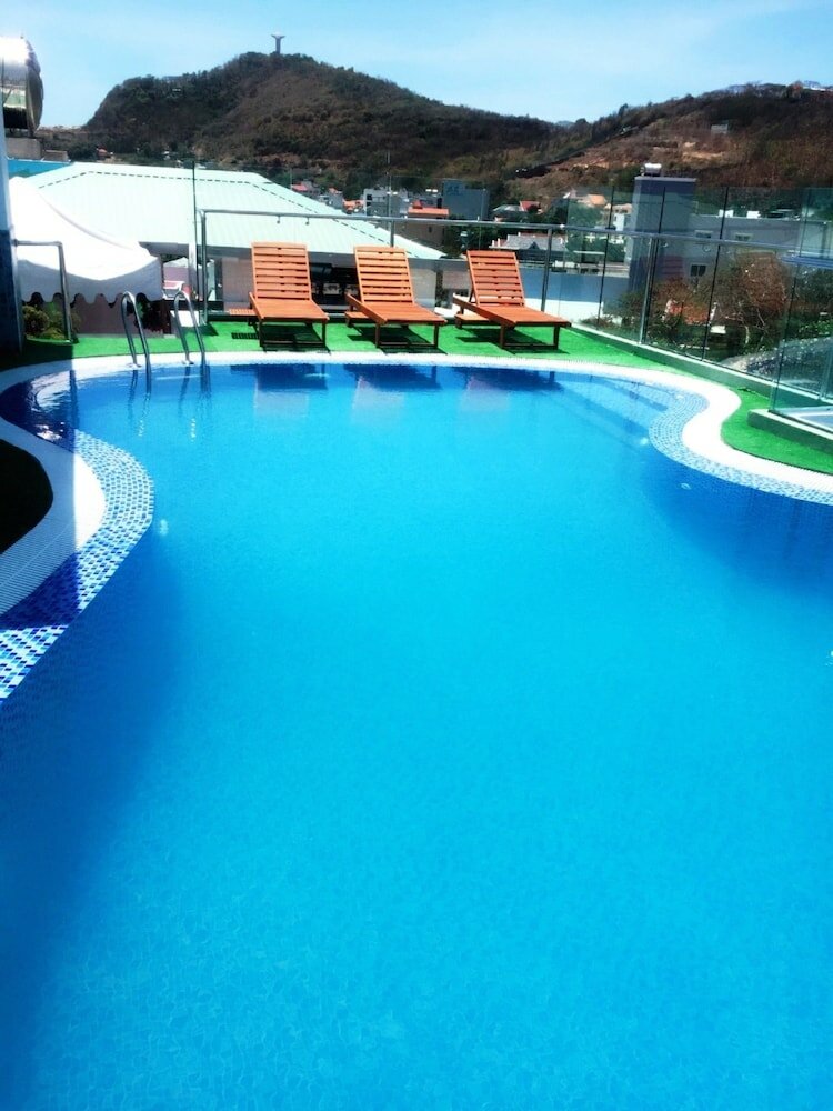 Фото Bh Residence Inn