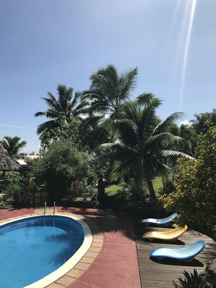 Фото Punatea Village