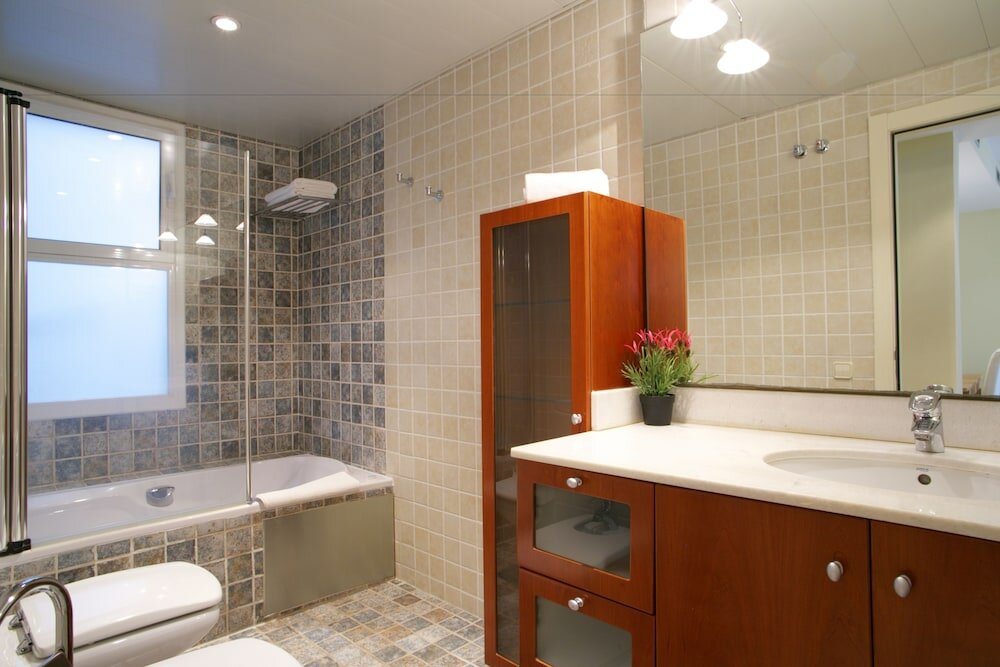 Фото Sagrada Familia Views