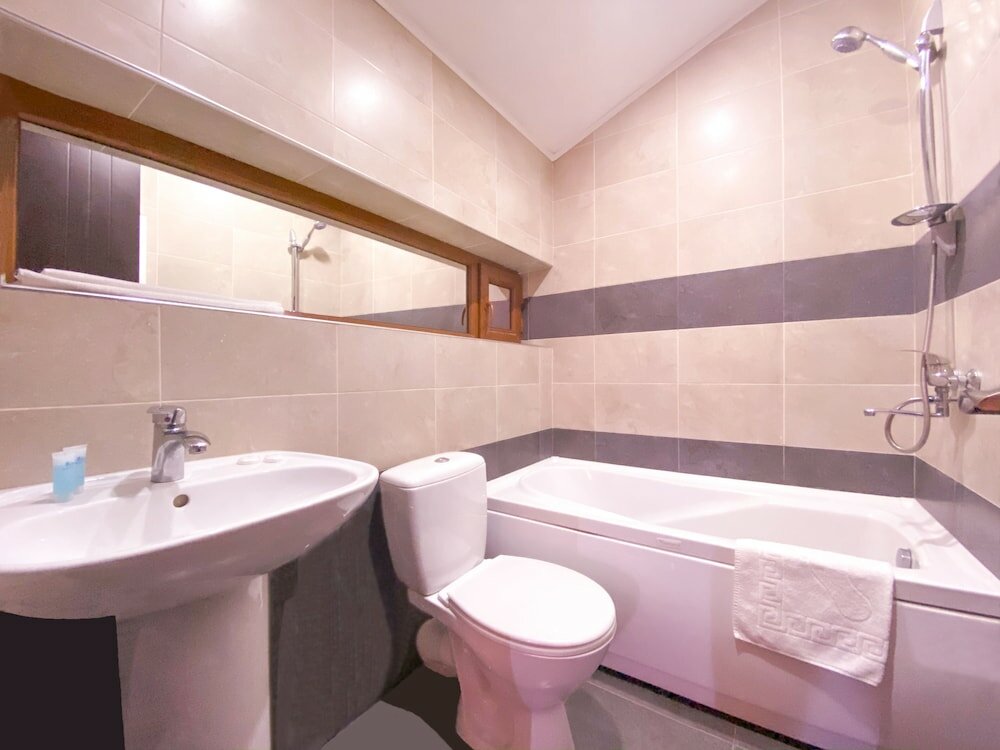 Фото Villa Mtashi