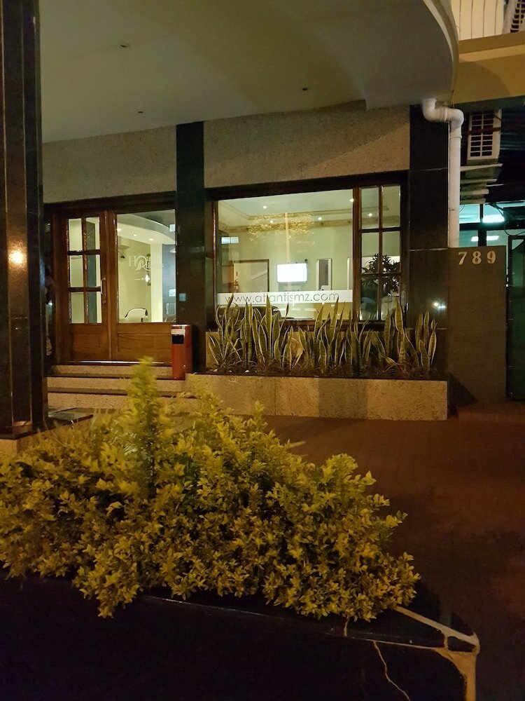 Фото Hotel Atlantis 2