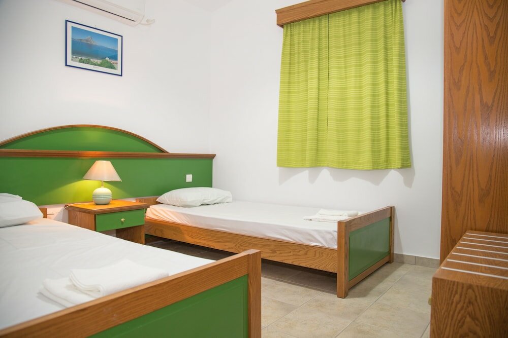 Фото Maria's Apartments