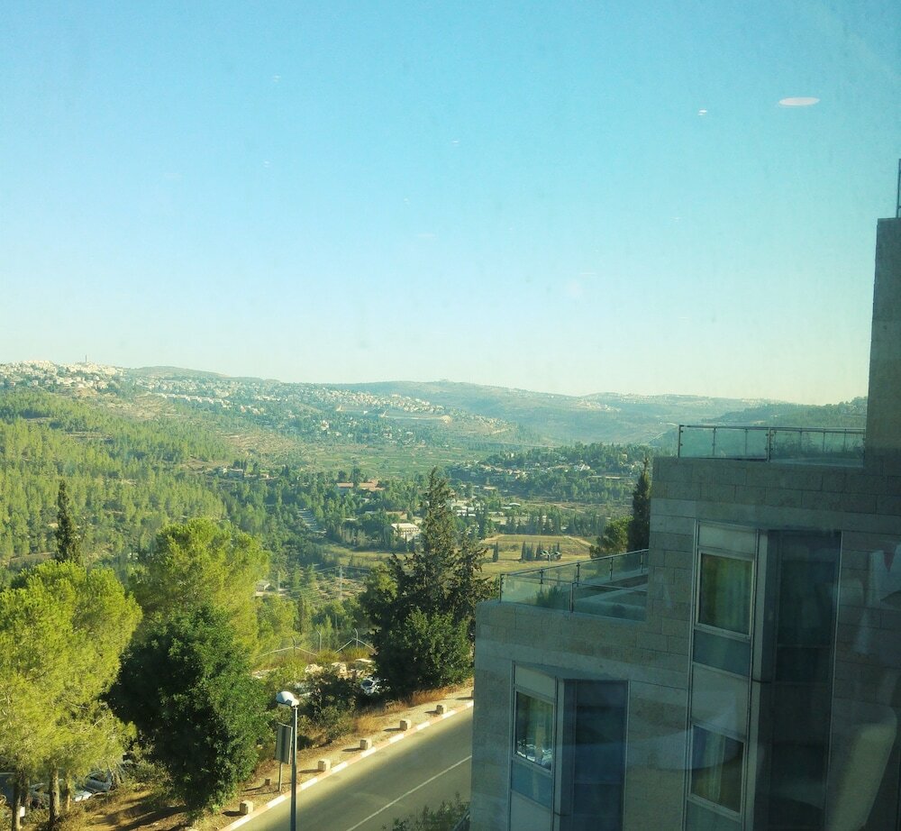 Фото Ein Kerem Hotel
