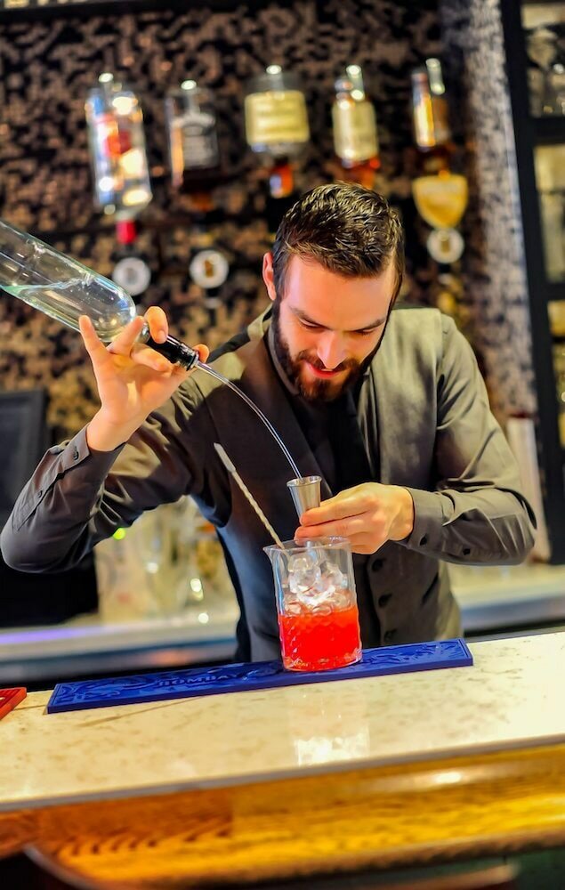 Фото Ten Square Hotel