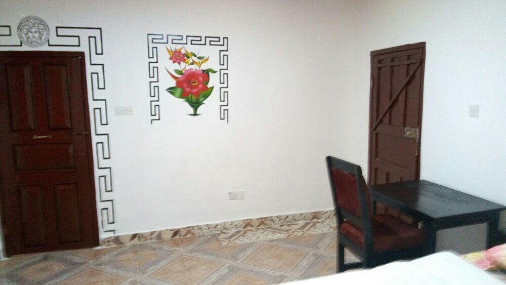 Фото Ws Diamond Hotel of Kono